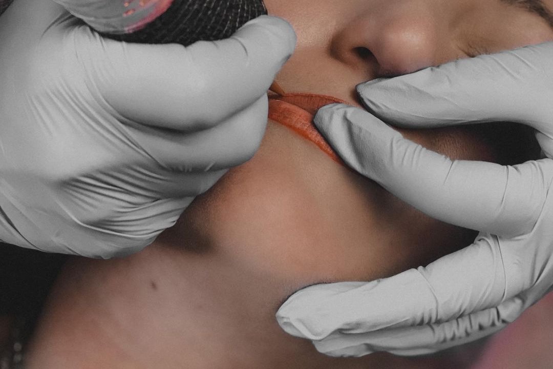 Permanent makeup in Breda
