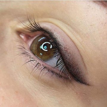eyeliner tattoo aftercare